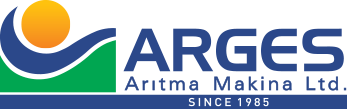 ARGES Arıtma Makina Ltd.